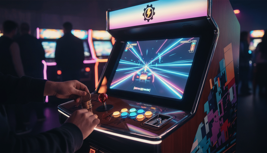 تطور الألعاب الرقمية السريعة وتأثيرها على تجربة المستخدم في 2026